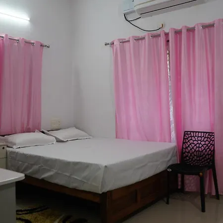 Honey Paradise Homestay Thiruvananthapuram Exterior photo