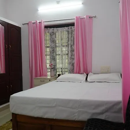 Honey Paradise Homestay Thiruvananthapuram Exterior photo