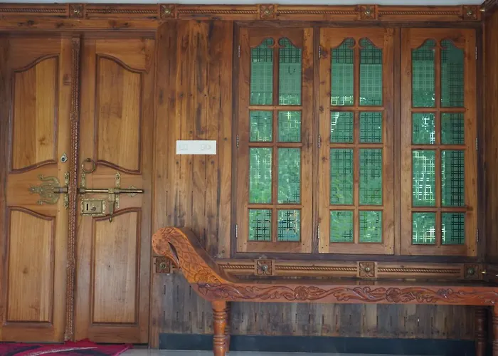 Honey Paradise Homestay