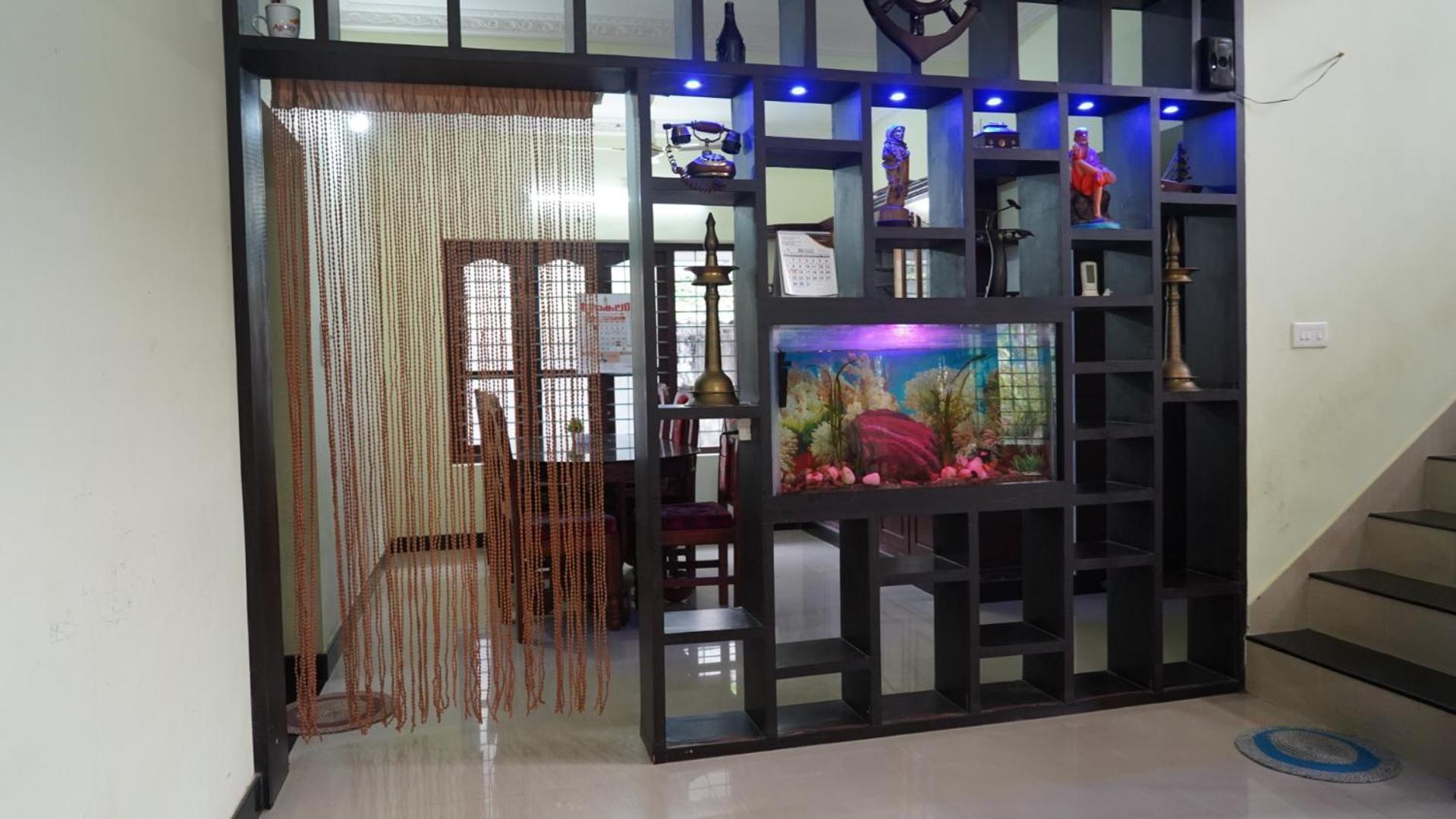 Honey Paradise Homestay Thiruvananthapuram