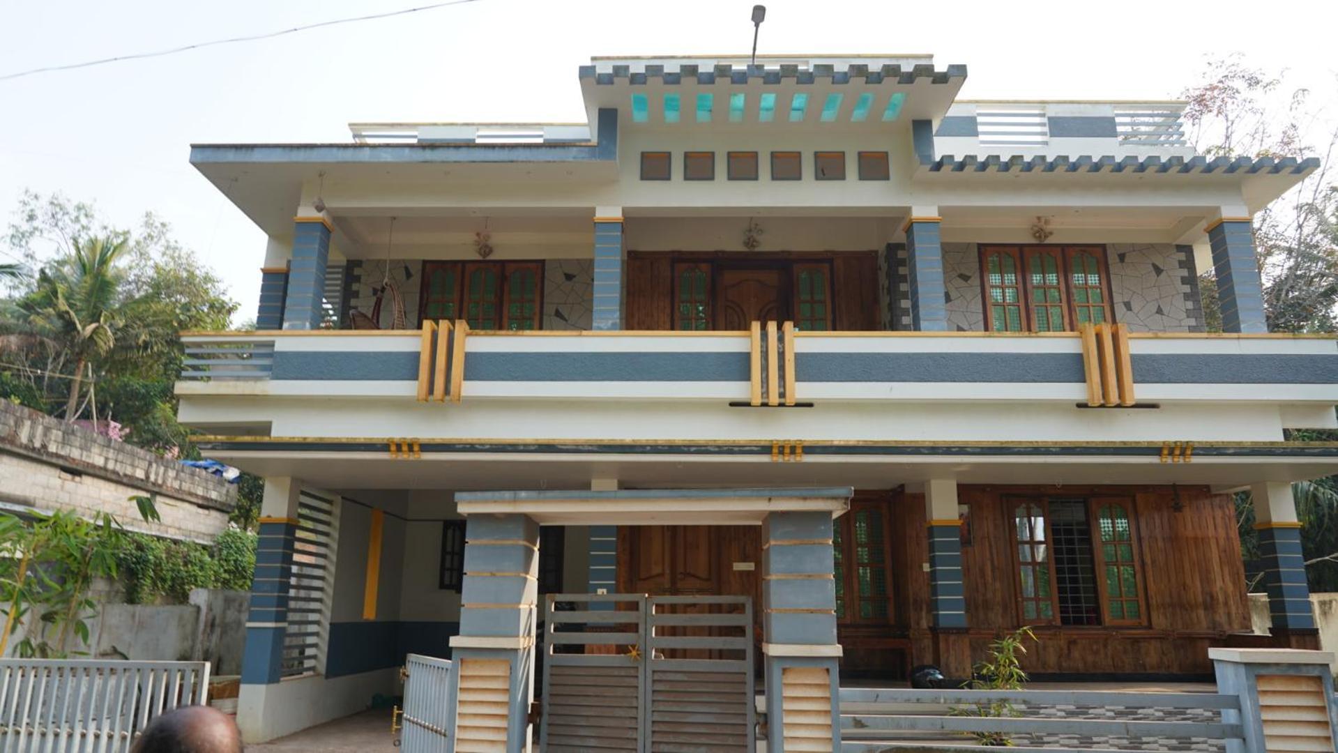 Homestay Honey Paradise